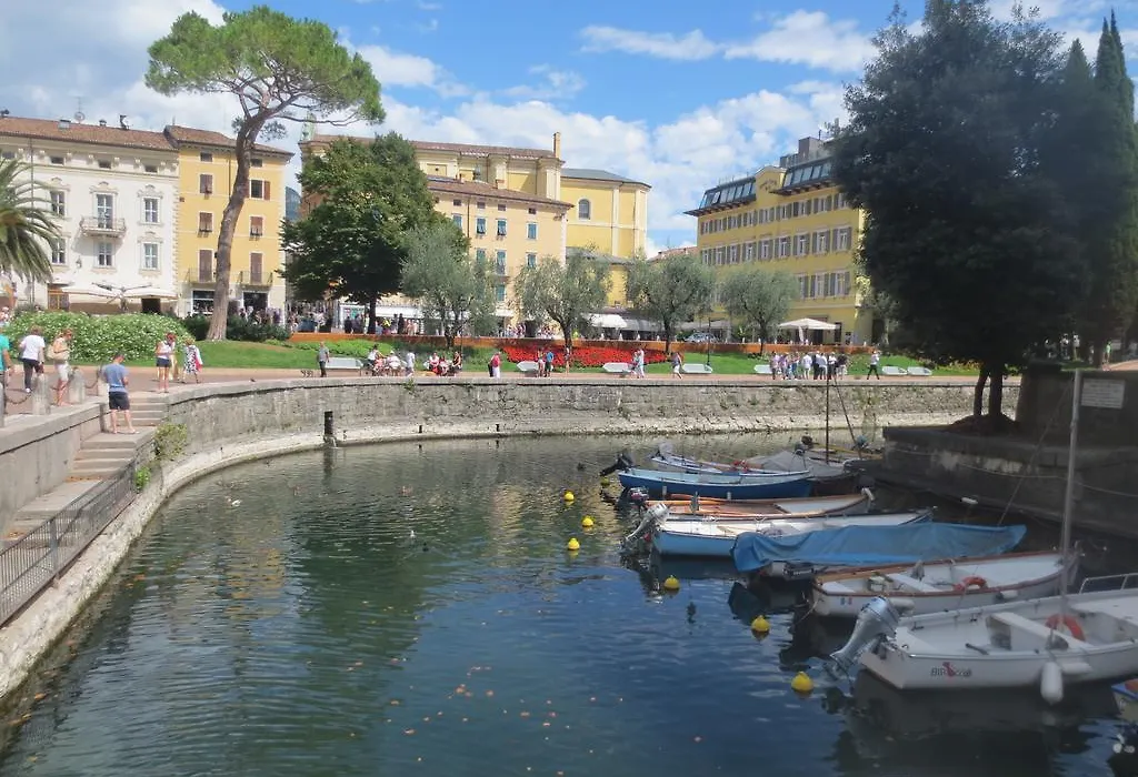 Riva Ancient Town House-1